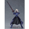 Fate/Stay Night - Saber of Red (Alter 2.0 Ver.) - Figma