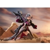 Goddess of Victory: Nikke - Modernia (Second Affection Ver.) - Figma