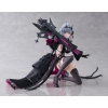 Goddess of Victory: Nikke - Modernia (Second Affection Ver.) - Figma