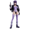 Ghost in the Shell Stand Alone Complex - Motoko Kusanagi - Plamatea