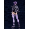 Ghost in the Shell Stand Alone Complex - Motoko Kusanagi - Plamatea