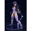 Ghost in the Shell Stand Alone Complex - Motoko Kusanagi - Plamatea