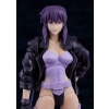 Ghost in the Shell Stand Alone Complex - Motoko Kusanagi - Plamatea
