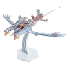 Rebuild of Evangelion - AAA Wunder - PLAMAX