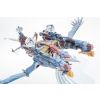 Rebuild of Evangelion - AAA Wunder - PLAMAX