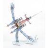 Rebuild of Evangelion - AAA Wunder - PLAMAX