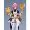 Guilty Princess - Maidroid Rosalie - PLAMAX GP-12