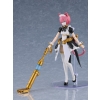 Guilty Princess - Maidroid Rosalie - PLAMAX GP-12