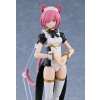 Guilty Princess - Maidroid Rosalie - PLAMAX GP-12