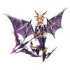 Bunny Suit Planning - Sophia F. Shirring (Vampire Ver.) - PLAMAX BP-03