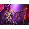 Bunny Suit Planning - Sophia F. Shirring (Vampire Ver.) - PLAMAX BP-03