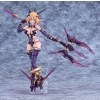 Bunny Suit Planning - Sophia F. Shirring (Vampire Ver.) - PLAMAX BP-03