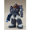 Fang of the Sun Dougram - Soltic HT128 Big Foot - PLAMAX Combat Armors MAX 11