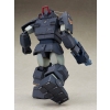 Fang of the Sun Dougram - Soltic HT128 Big Foot - PLAMAX Combat Armors MAX 11
