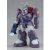 Fang of the Sun Dougram - Soltic HT128 Big Foot - PLAMAX Combat Armors MAX 11