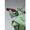 Fang of the Sun Dougram - Cabarov AG9 Nicholaiev - Combat Armors