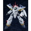 Macross Dynamite 7 - VF-19P Excalibur (Planet Zola Patrol Corps Ver.) - PLAMAX