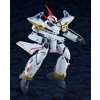 Macross Dynamite 7 - VF-19P Excalibur (Planet Zola Patrol Corps Ver.) - PLAMAX