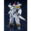 Macross Dynamite 7 - VF-19P Excalibur (Planet Zola Patrol Corps Ver.) - PLAMAX
