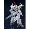 Macross Dynamite 7 - VF-19P Excalibur (Planet Zola Patrol Corps Ver.) - PLAMAX