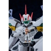 Macross Dynamite 7 - VF-19P Excalibur (Planet Zola Patrol Corps Ver.) - PLAMAX