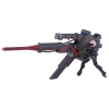 Fate/Grand Order - Shielder/Mash Kyrielight (Ortinax Ver. Black Barrel Edition) - Plamatea