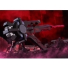 Fate/Grand Order - Shielder/Mash Kyrielight (Ortinax Ver. Black Barrel Edition) - Plamatea