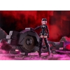Fate/Grand Order - Shielder/Mash Kyrielight (Ortinax Ver. Black Barrel Edition) - Plamatea