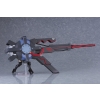 Fate/Grand Order - Shielder/Mash Kyrielight (Ortinax Ver. Black Barrel Edition) - Plamatea