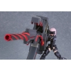 Fate/Grand Order - Shielder/Mash Kyrielight (Ortinax Ver. Black Barrel Edition) - Plamatea