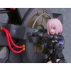 Fate/Grand Order - Shielder/Mash Kyrielight (Ortinax Ver. Black Barrel Edition) - Plamatea