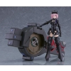 Fate/Grand Order - Shielder/Mash Kyrielight (Ortinax Ver. Black Barrel Edition) - Plamatea