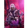 Atelier Ryza: Ever Darkness & the Secret Hideout - Lila Decyrus - Scale 1/6
