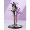 Blue Archive - Karin Kakudate (Bunny Girl Ver.) - Scale 1/7
