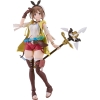 Atelier Ryza: Ever Darkness & the Secret Hideout - Reisalin Stout - Plamatea