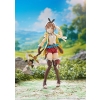 Atelier Ryza: Ever Darkness & the Secret Hideout - Reisalin Stout - Plamatea