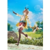 Atelier Ryza: Ever Darkness & the Secret Hideout - Reisalin Stout - Plamatea