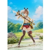 Atelier Ryza: Ever Darkness & the Secret Hideout - Reisalin Stout - Plamatea