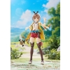 Atelier Ryza: Ever Darkness & the Secret Hideout - Reisalin Stout - Plamatea