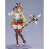 Atelier Ryza: Ever Darkness & the Secret Hideout - Reisalin Stout - Plamatea