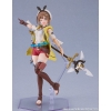 Atelier Ryza: Ever Darkness & the Secret Hideout - Reisalin Stout - Plamatea