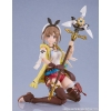 Atelier Ryza: Ever Darkness & the Secret Hideout - Reisalin Stout - Plamatea