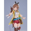 Atelier Ryza: Ever Darkness & the Secret Hideout - Reisalin Stout - Plamatea