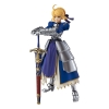 Fate/Stay Night - Saber of Red (2.0 Ver.) - Figma