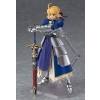 Fate/Stay Night - Saber of Red (2.0 Ver.) - Figma