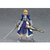 Fate/Stay Night - Saber of Red (2.0 Ver.) - Figma