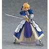 Fate/Stay Night - Saber of Red (2.0 Ver.) - Figma