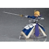 Fate/Stay Night - Saber of Red (2.0 Ver.) - Figma