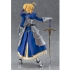 Fate/Stay Night - Saber of Red (2.0 Ver.) - Figma