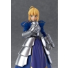 Fate/Stay Night - Saber of Red (2.0 Ver.) - Figma